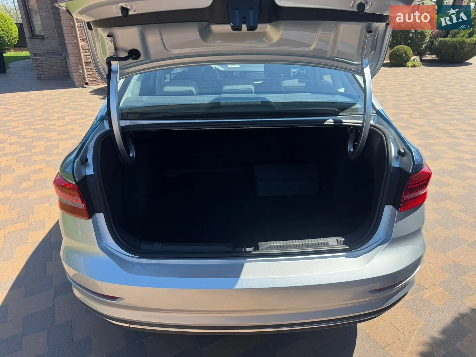 2019 Volkswagen Lavida - мініатюра 19
