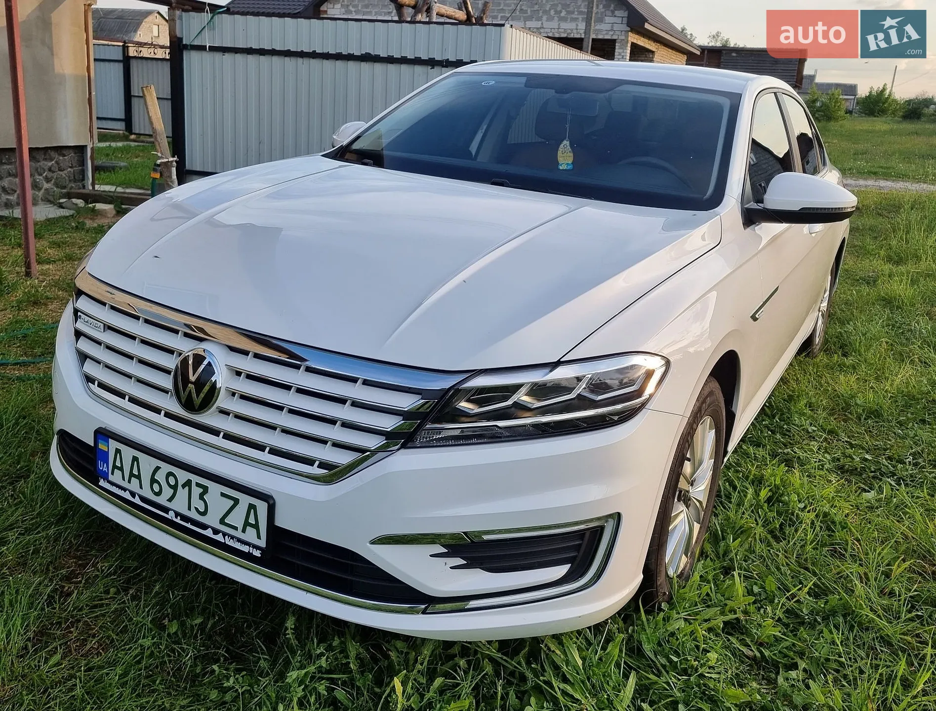 2021 Volkswagen Lavida - мініатюра 10