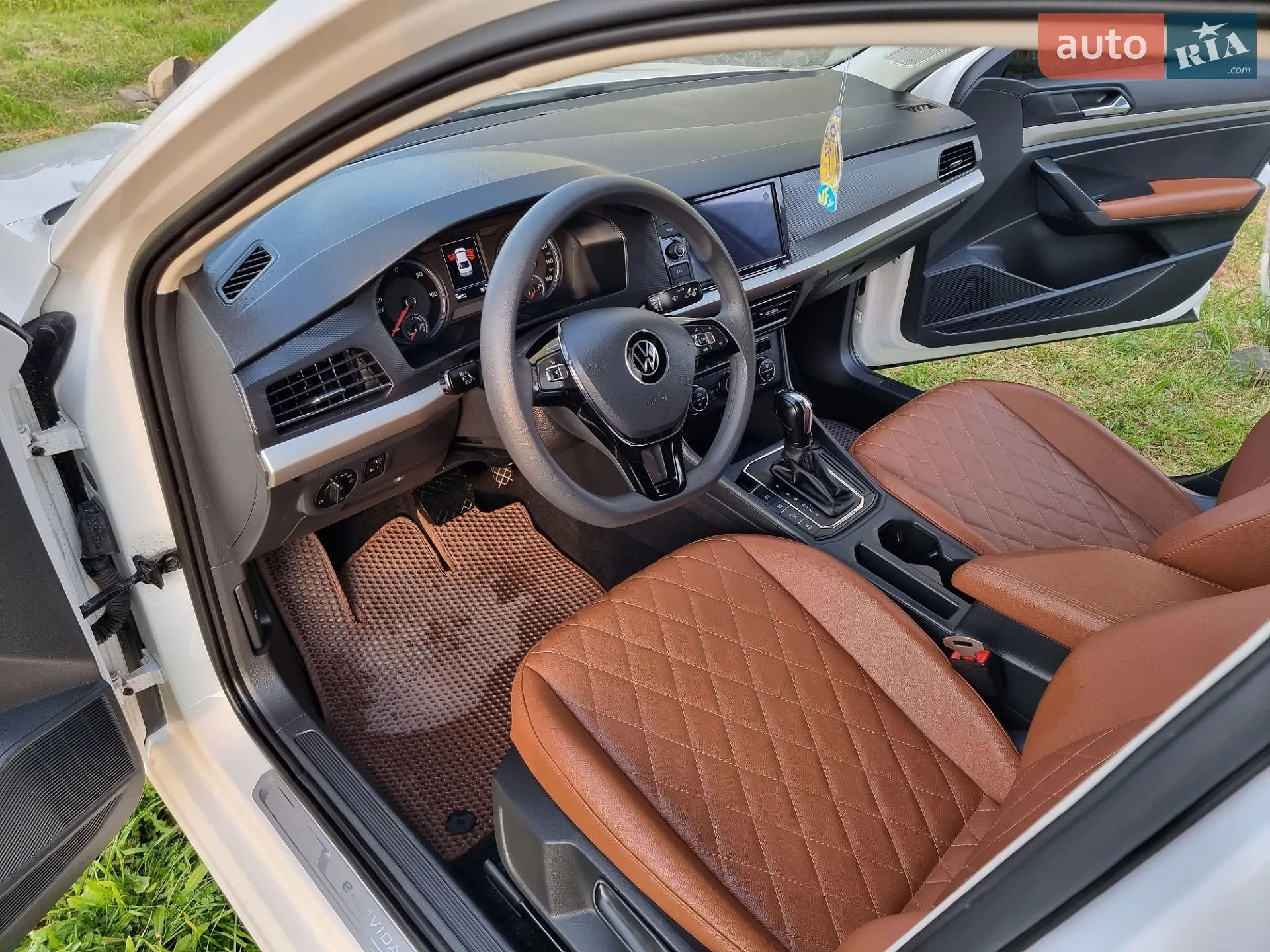 2021 Volkswagen Lavida - мініатюра 20