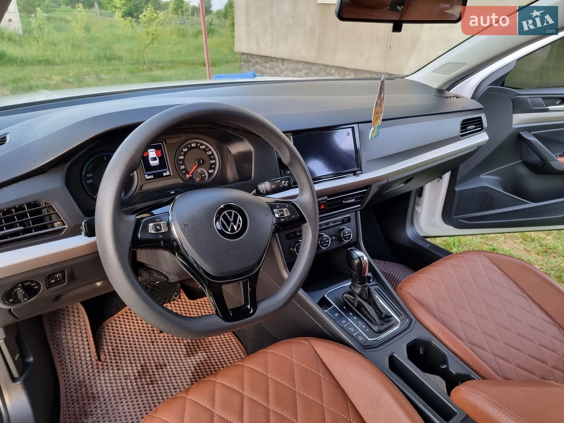 2021 Volkswagen Lavida - мініатюра 24