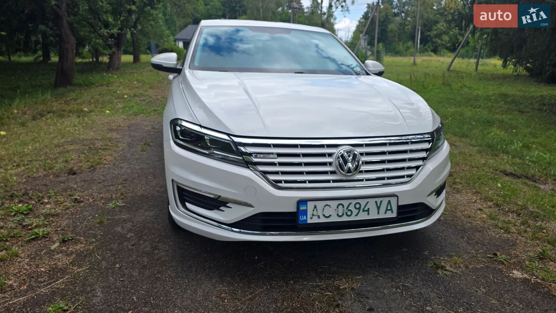 2019 Volkswagen Lavida - мініатюра 8