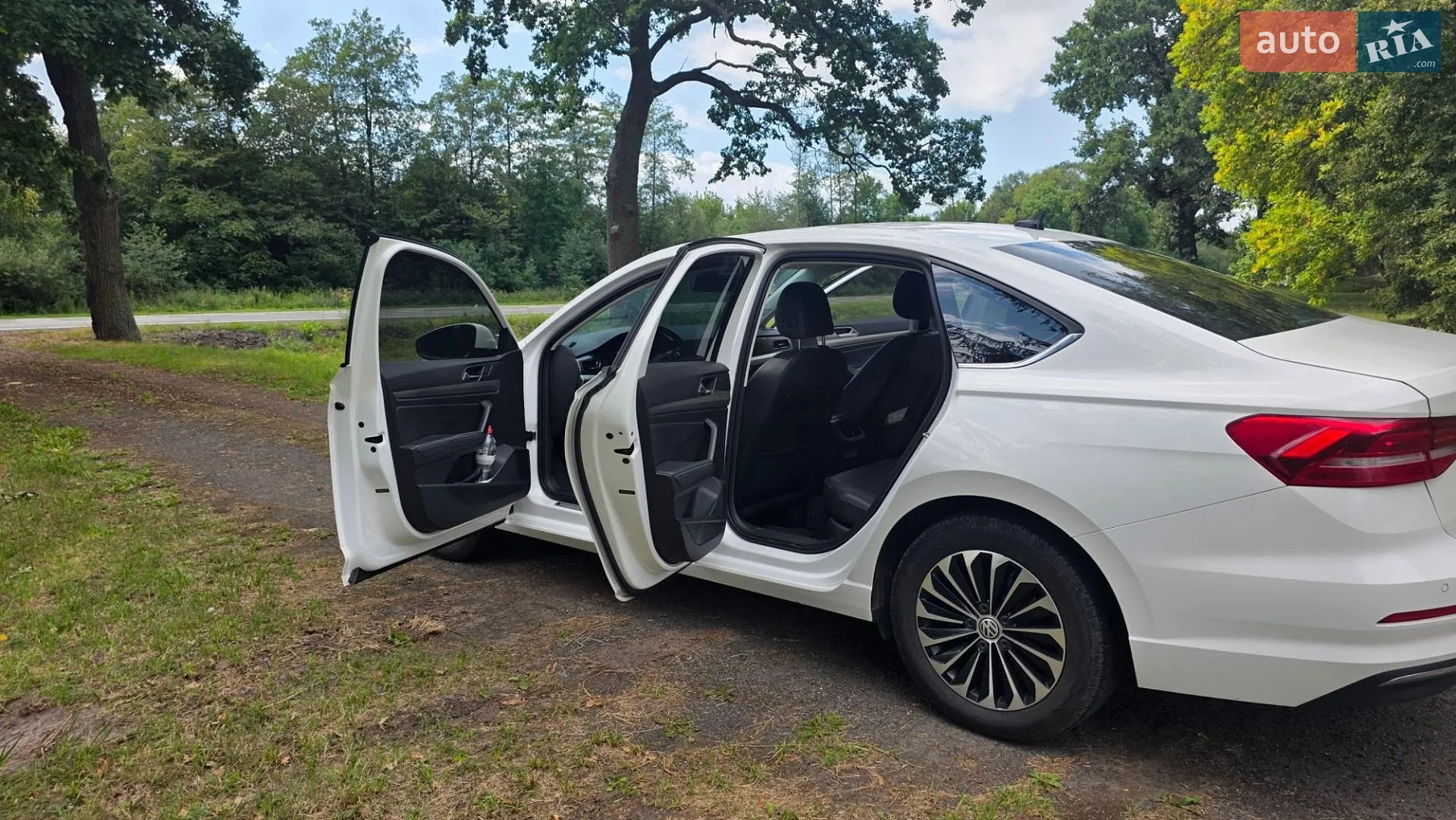 2019 Volkswagen Lavida - мініатюра 15