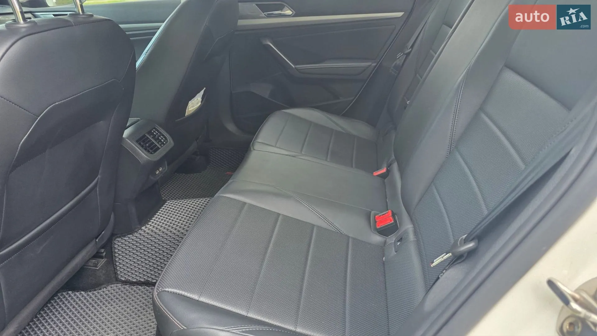 2019 Volkswagen Lavida - мініатюра 27