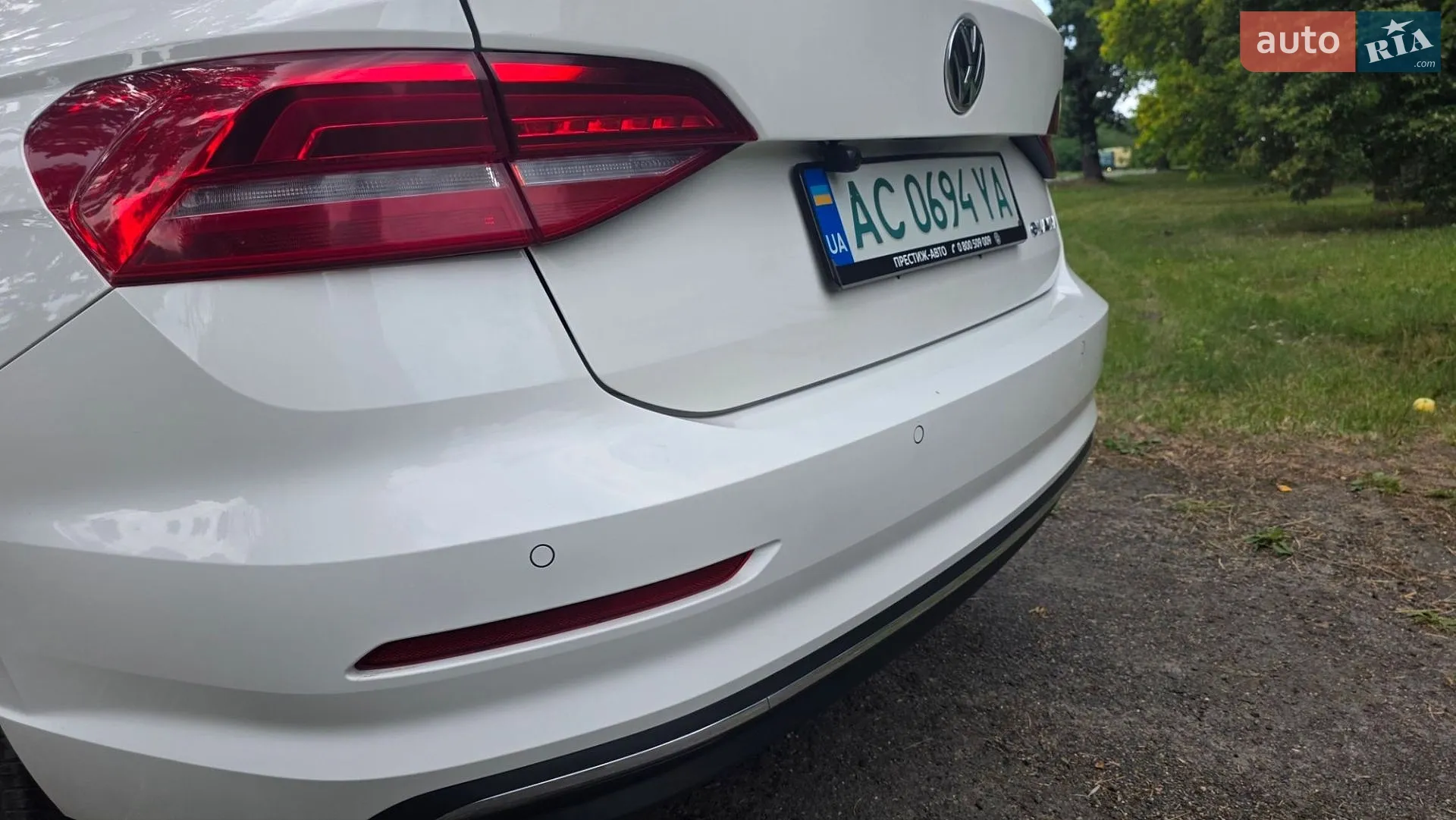 2019 Volkswagen Lavida - мініатюра 3