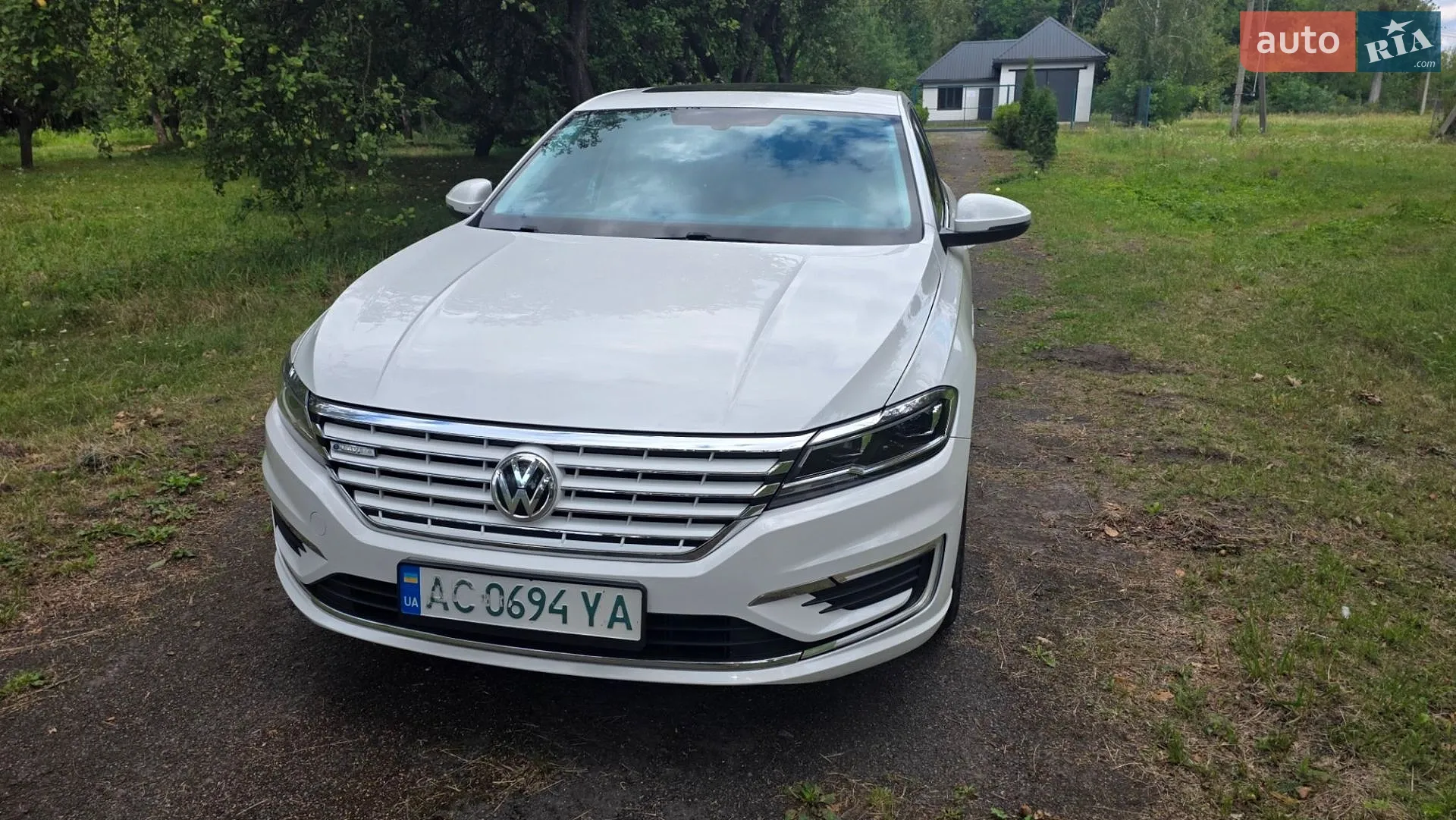 2019 Volkswagen Lavida - мініатюра 4
