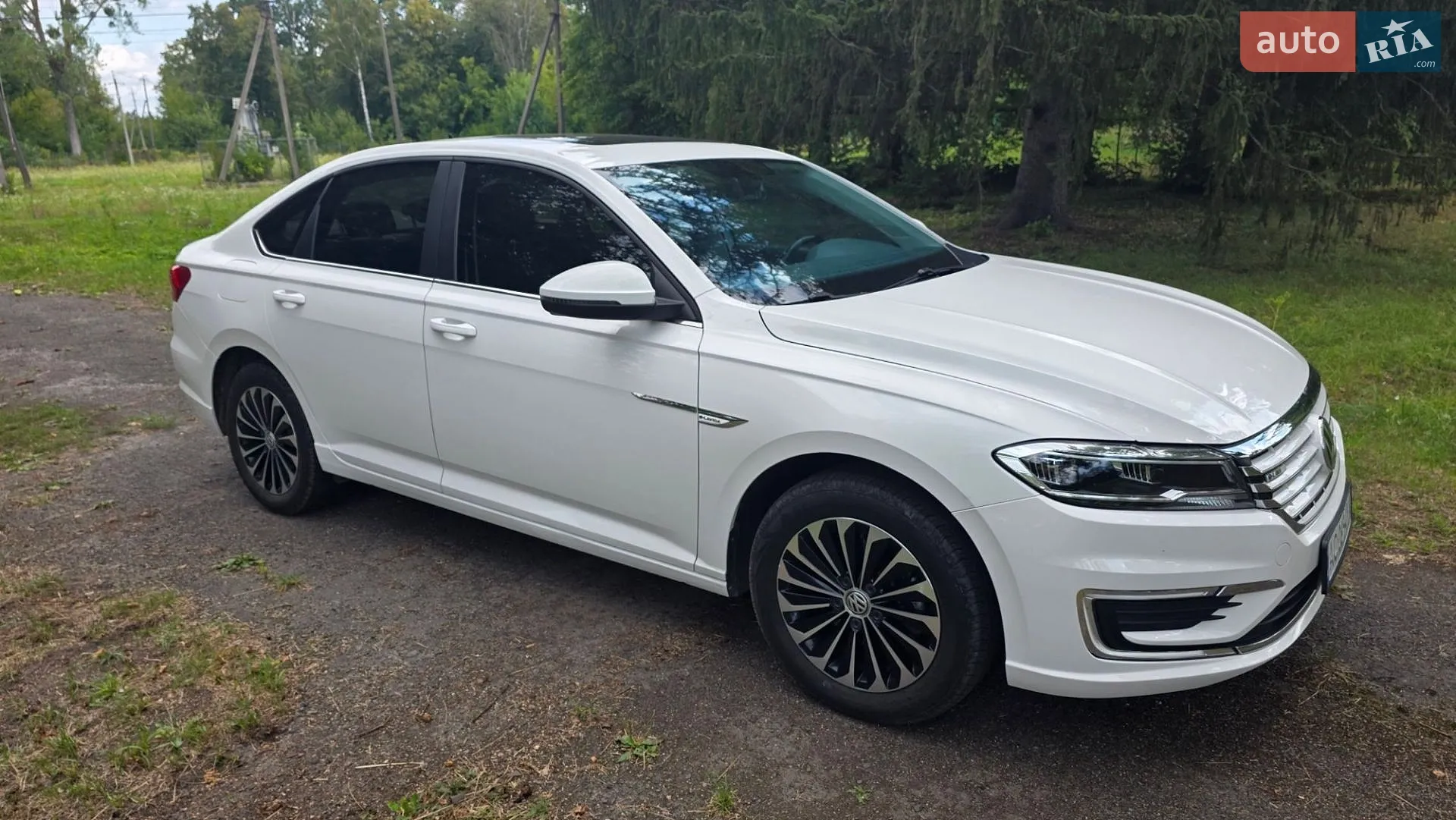 2019 Volkswagen Lavida - мініатюра 5