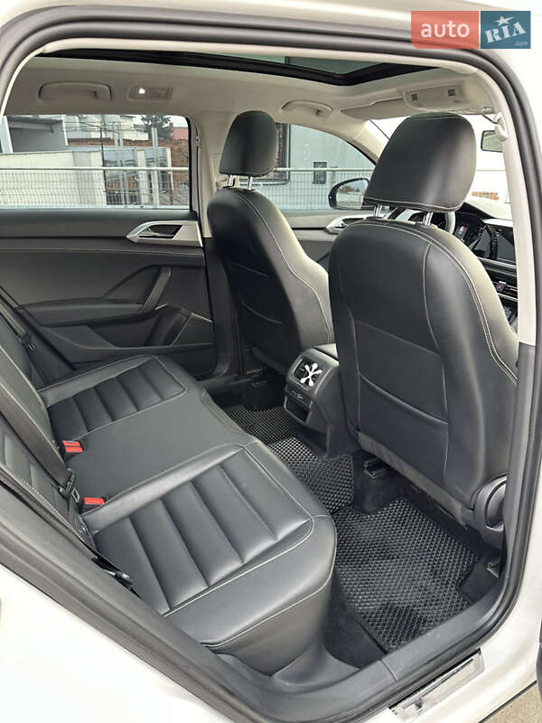 Внедорожник / Кроссовер Volkswagen E-Tharu 2020 в Мукачево