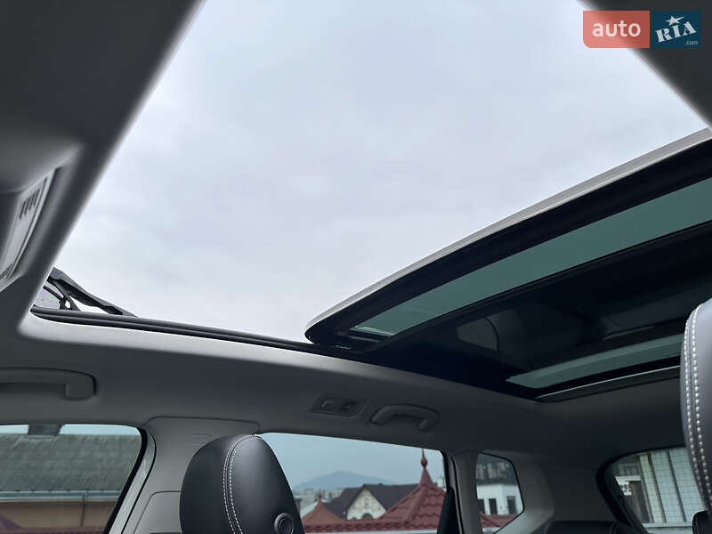 Внедорожник / Кроссовер Volkswagen E-Tharu 2020 в Мукачево