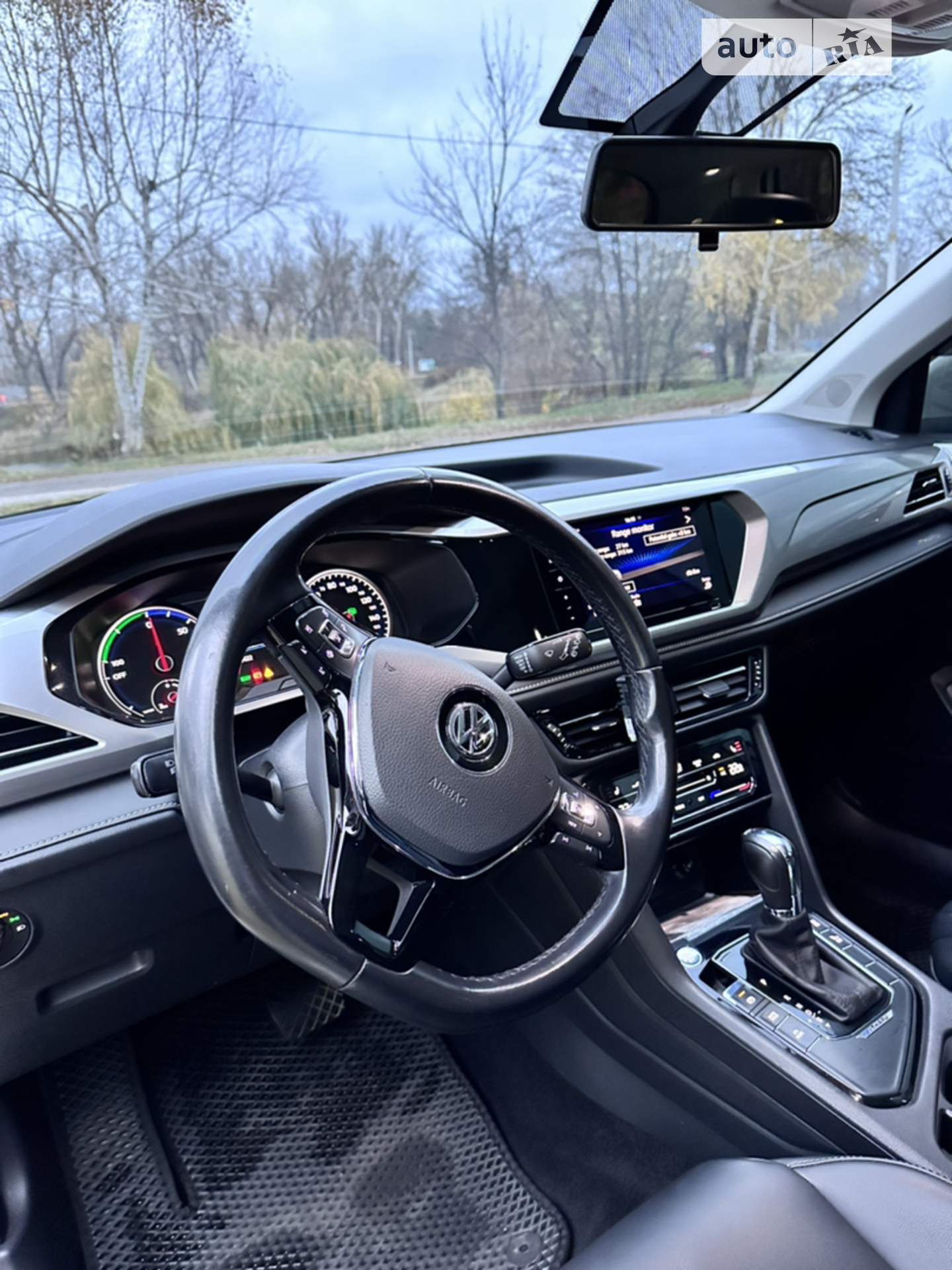 2020 Volkswagen Tharu - мініатюра 7