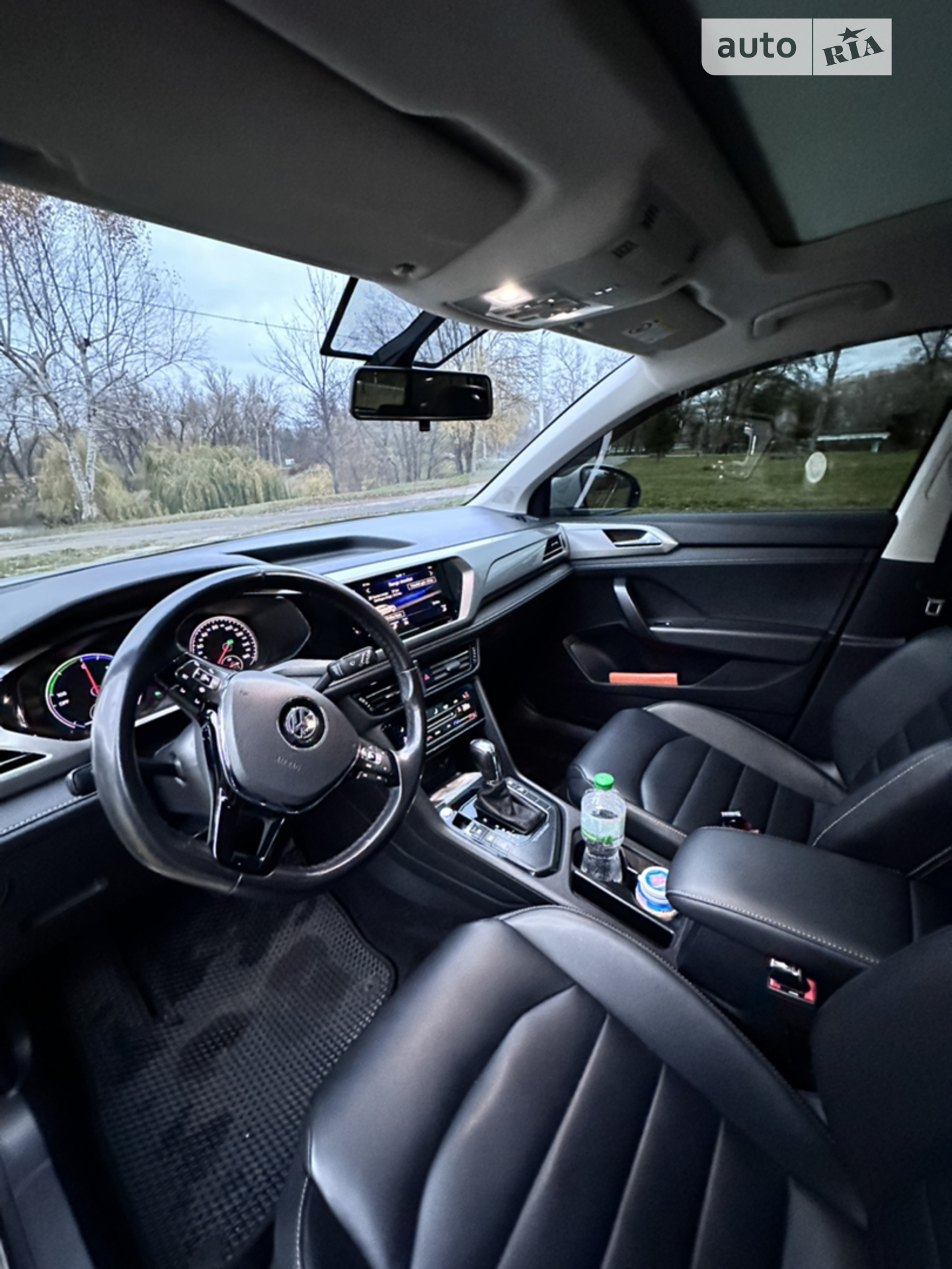2020 Volkswagen Tharu - мініатюра 8
