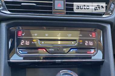 Внедорожник / Кроссовер Volkswagen E-Tharu 2020 в Ровно