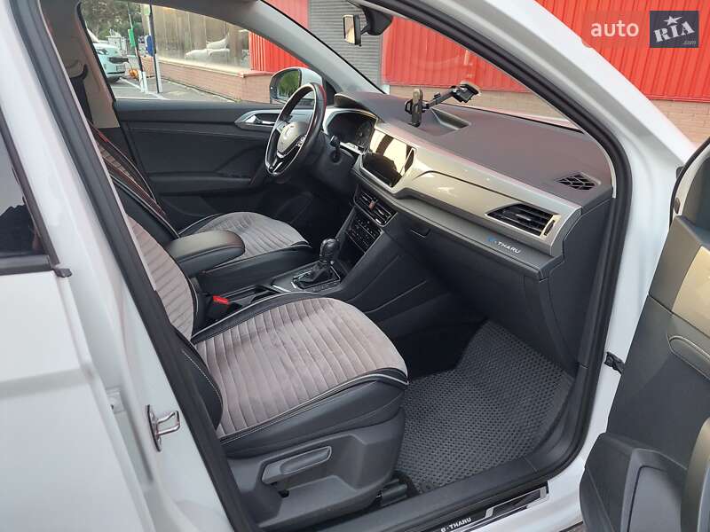 Внедорожник / Кроссовер Volkswagen E-Tharu 2020 в Одессе