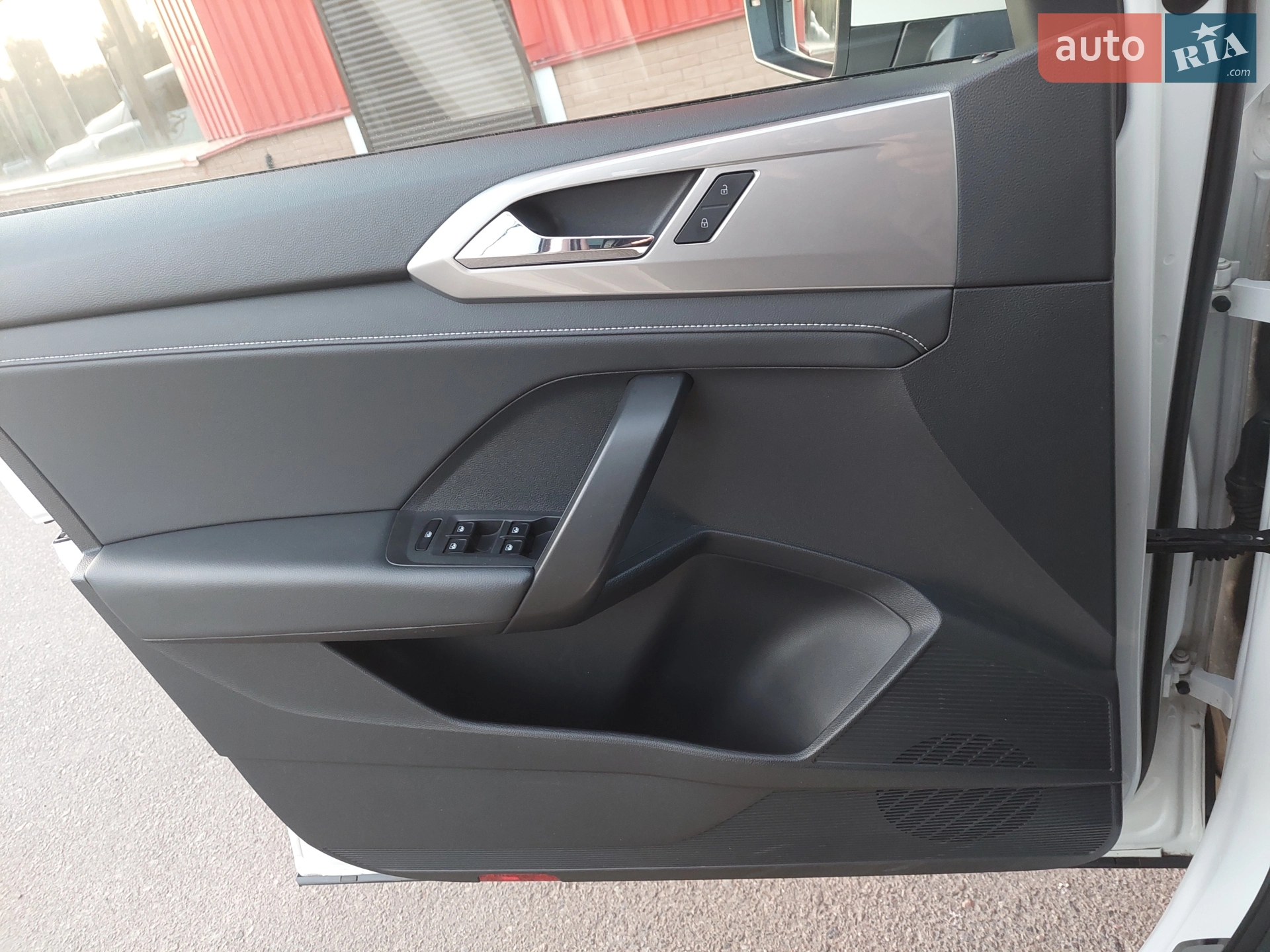 2020 Volkswagen Tharu - мініатюра 17