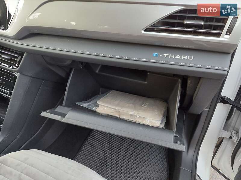 Внедорожник / Кроссовер Volkswagen E-Tharu 2020 в Одессе