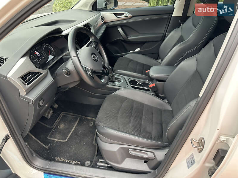 Внедорожник / Кроссовер Volkswagen E-Tharu 2020 в Полтаве