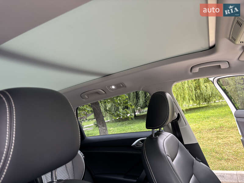 Внедорожник / Кроссовер Volkswagen E-Tharu 2020 в Тернополе фото 15 Внедорожник / Кроссовер Volkswagen E-Tharu 2020 в Тернополе