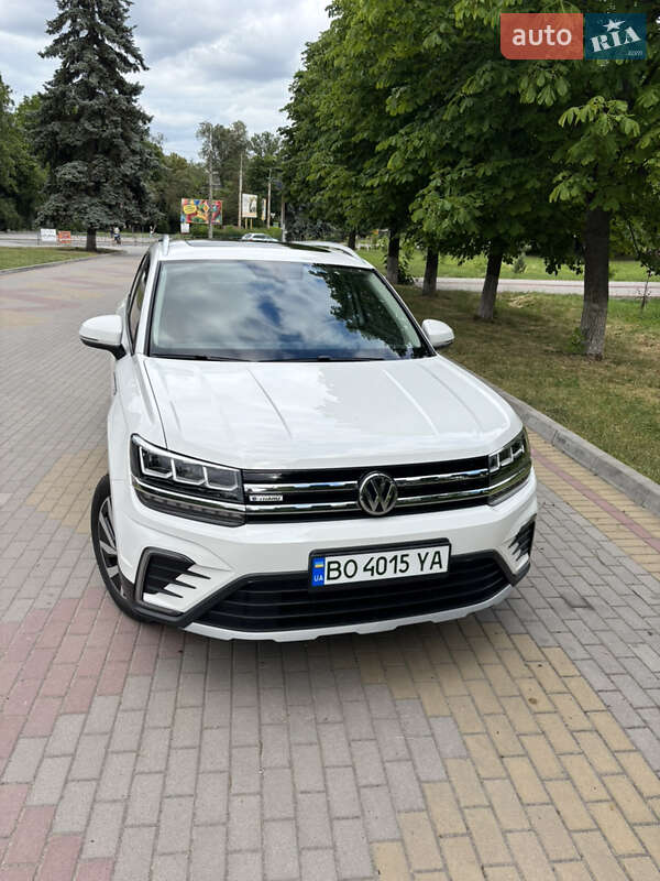 Внедорожник / Кроссовер Volkswagen E-Tharu 2020 в Тернополе фото 20 Внедорожник / Кроссовер Volkswagen E-Tharu 2020 в Тернополе