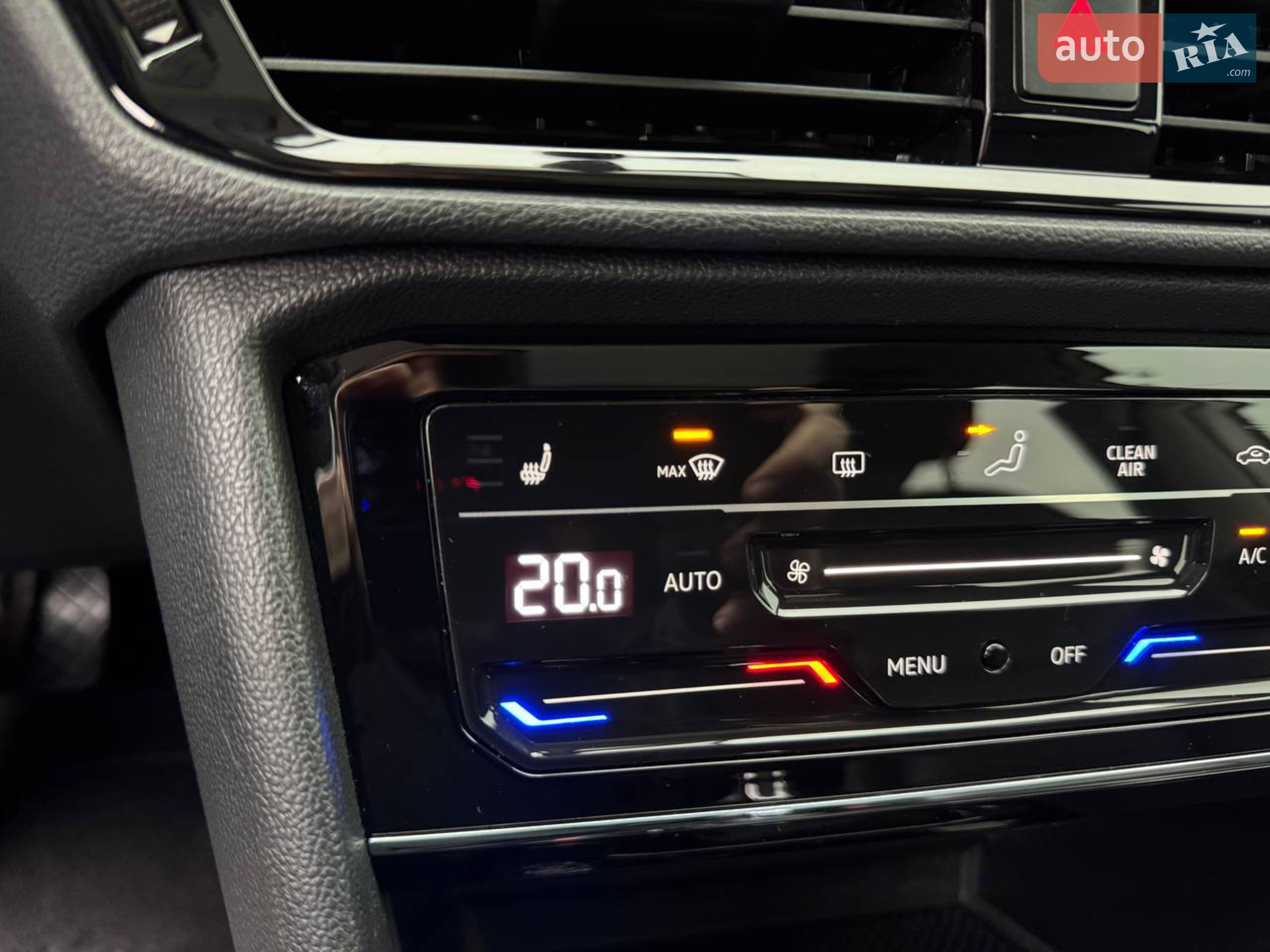 2020 Volkswagen Tharu - мініатюра 21