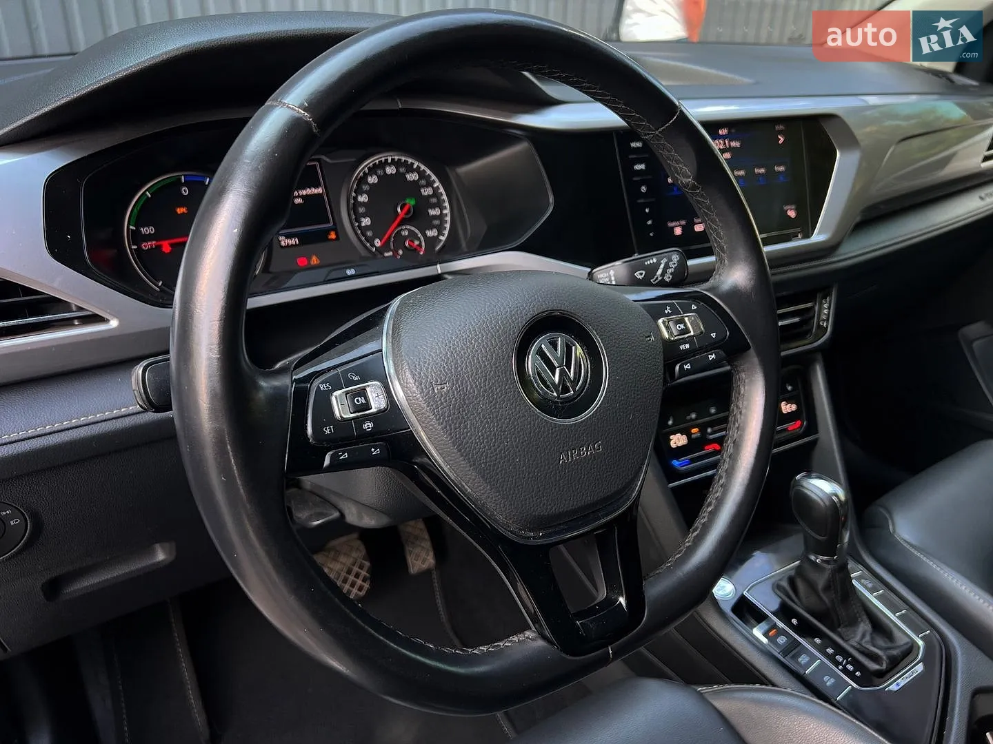 2020 Volkswagen Tharu - мініатюра 23