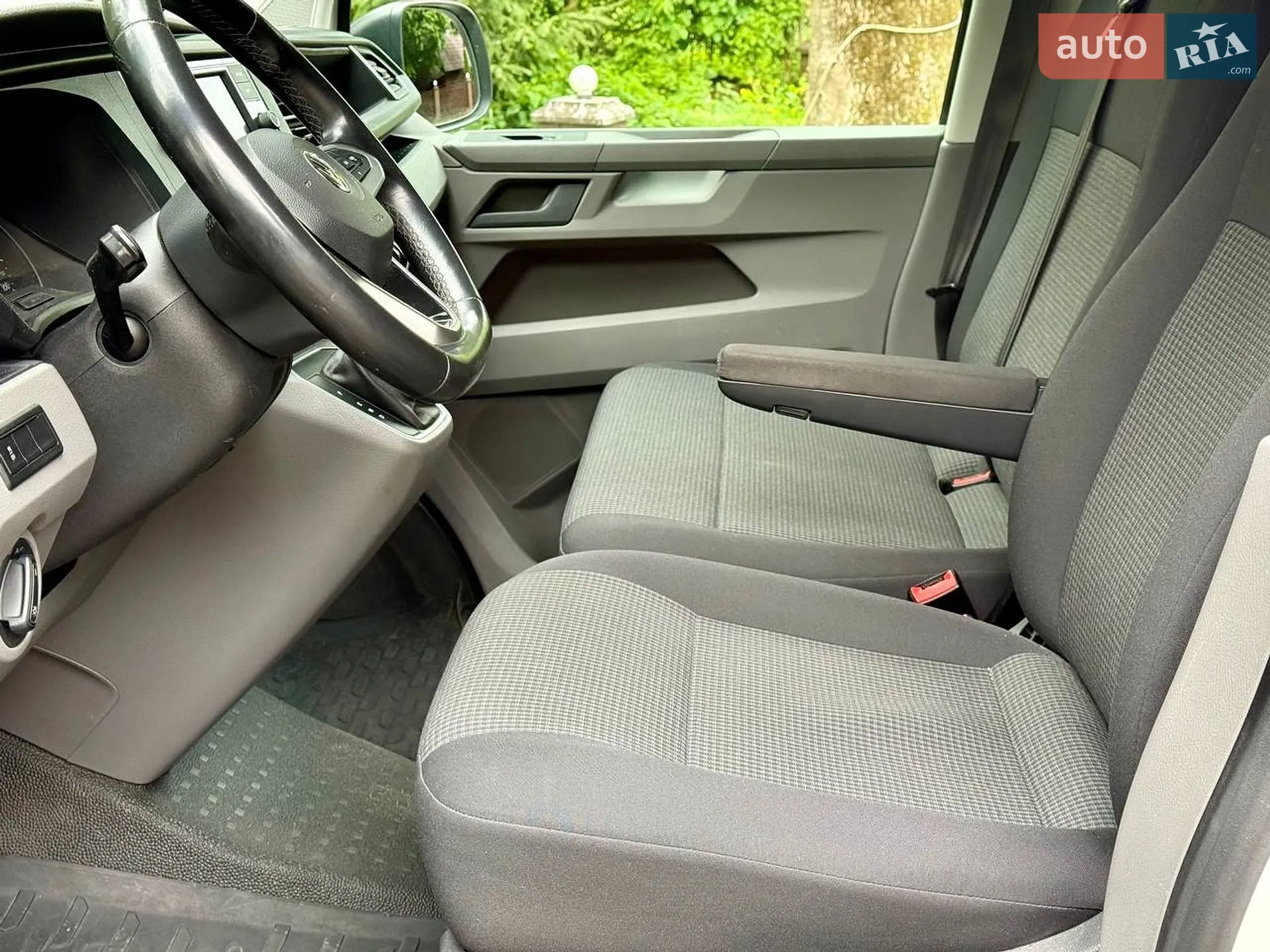 2020 Volkswagen Transporter - мініатюра 20