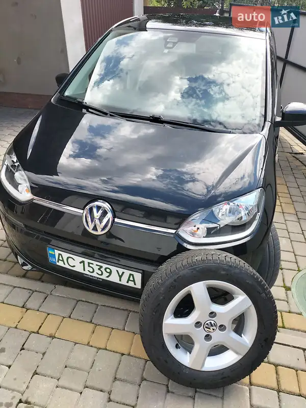 Volkswagen e-Up 2015 VIN WVWZZZAAZFD904035 фото оголошення 12 з 35