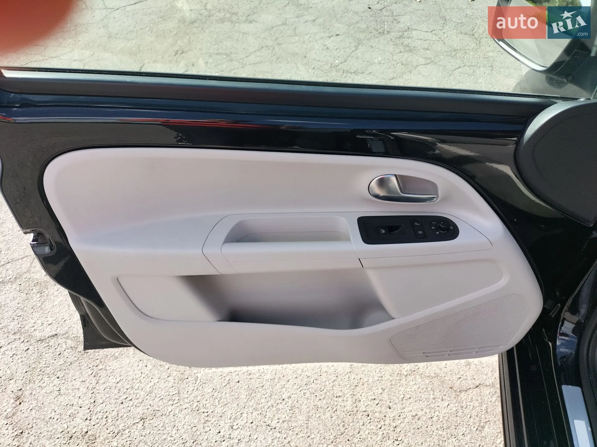 2014 Volkswagen up! - мініатюра 19