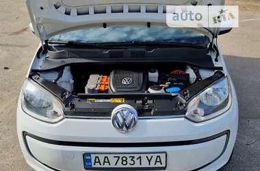 Хетчбек Volkswagen e-Up 2013 в Києві