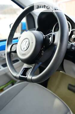 Хэтчбек Volkswagen e-Up 2014 в Ковеле