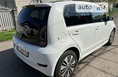 Хэтчбек Volkswagen e-Up 2020 в Ивано-Франковске