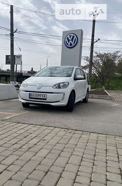 Хэтчбек Volkswagen e-Up 2014 в Кропивницком