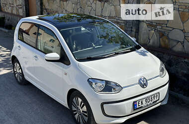 Хэтчбек Volkswagen e-Up 2013 в Виннице