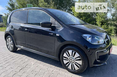 Хэтчбек Volkswagen e-Up 2014 в Луцке