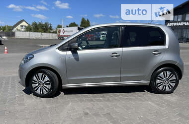 Хэтчбек Volkswagen e-Up 2014 в Луцке