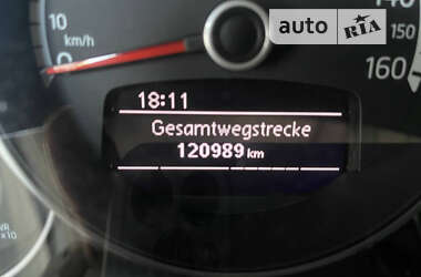 Хэтчбек Volkswagen e-Up 2020 в 