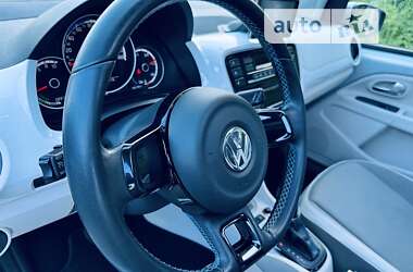 Хэтчбек Volkswagen e-Up 2013 в Киеве