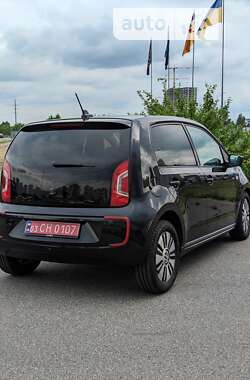 Хэтчбек Volkswagen e-Up 2014 в Киеве