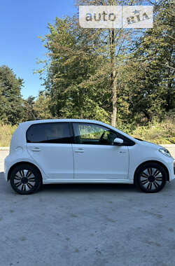 Хэтчбек Volkswagen e-Up 2019 в Дрогобыче