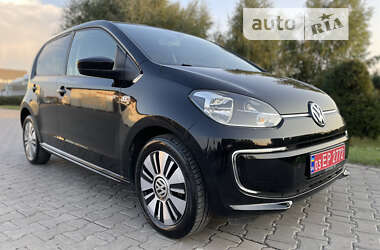 Хэтчбек Volkswagen e-Up 2014 в Луцке