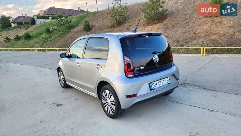 Хэтчбек Volkswagen e-Up 2020 в Одессе