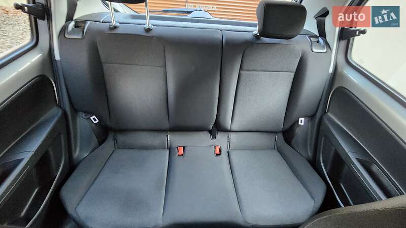 Хэтчбек Volkswagen e-Up 2020 в Одессе