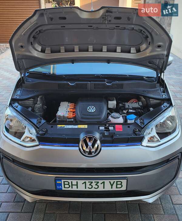 Хэтчбек Volkswagen e-Up 2020 в Одессе