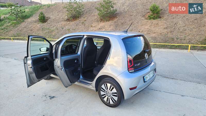 Хэтчбек Volkswagen e-Up 2020 в Одессе