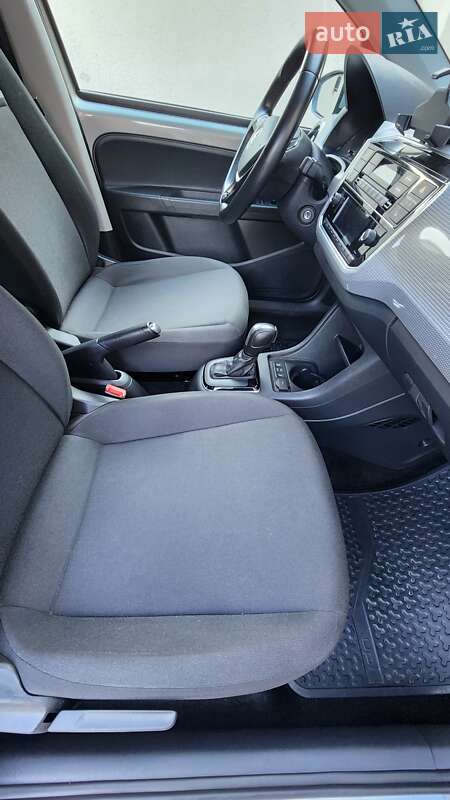 Хэтчбек Volkswagen e-Up 2020 в Одессе