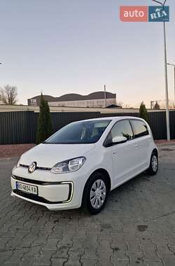 Хэтчбек Volkswagen e-Up 2020 в Тернополе