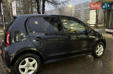 Хэтчбек Volkswagen e-Up 2014 в Луцке