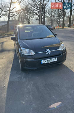 Хэтчбек Volkswagen e-Up 2014 в Харькове