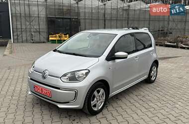 volkswagen e-up 2014 в Тернополь от профессионального продавца Олександр