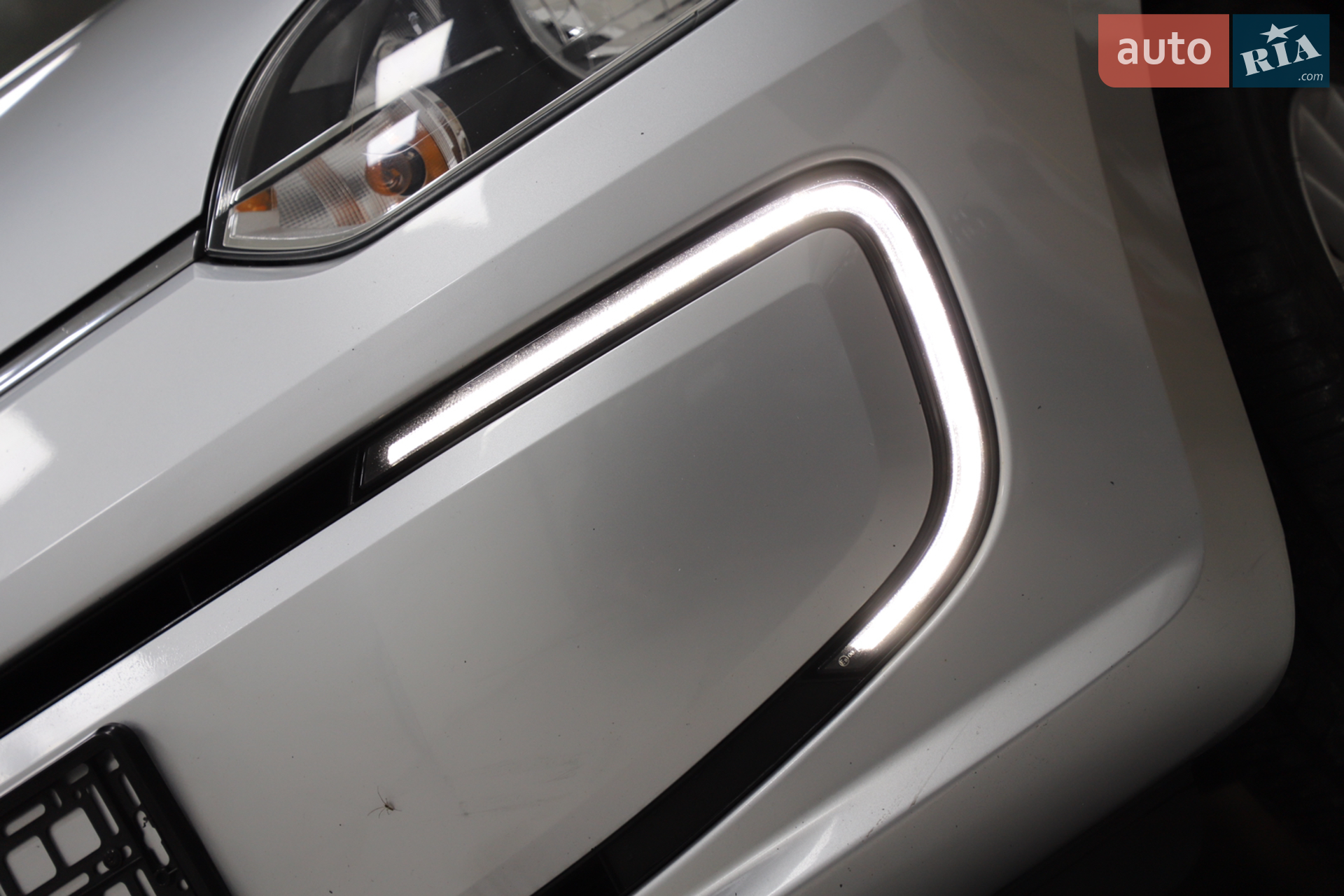 2013 Volkswagen up! - мініатюра 39