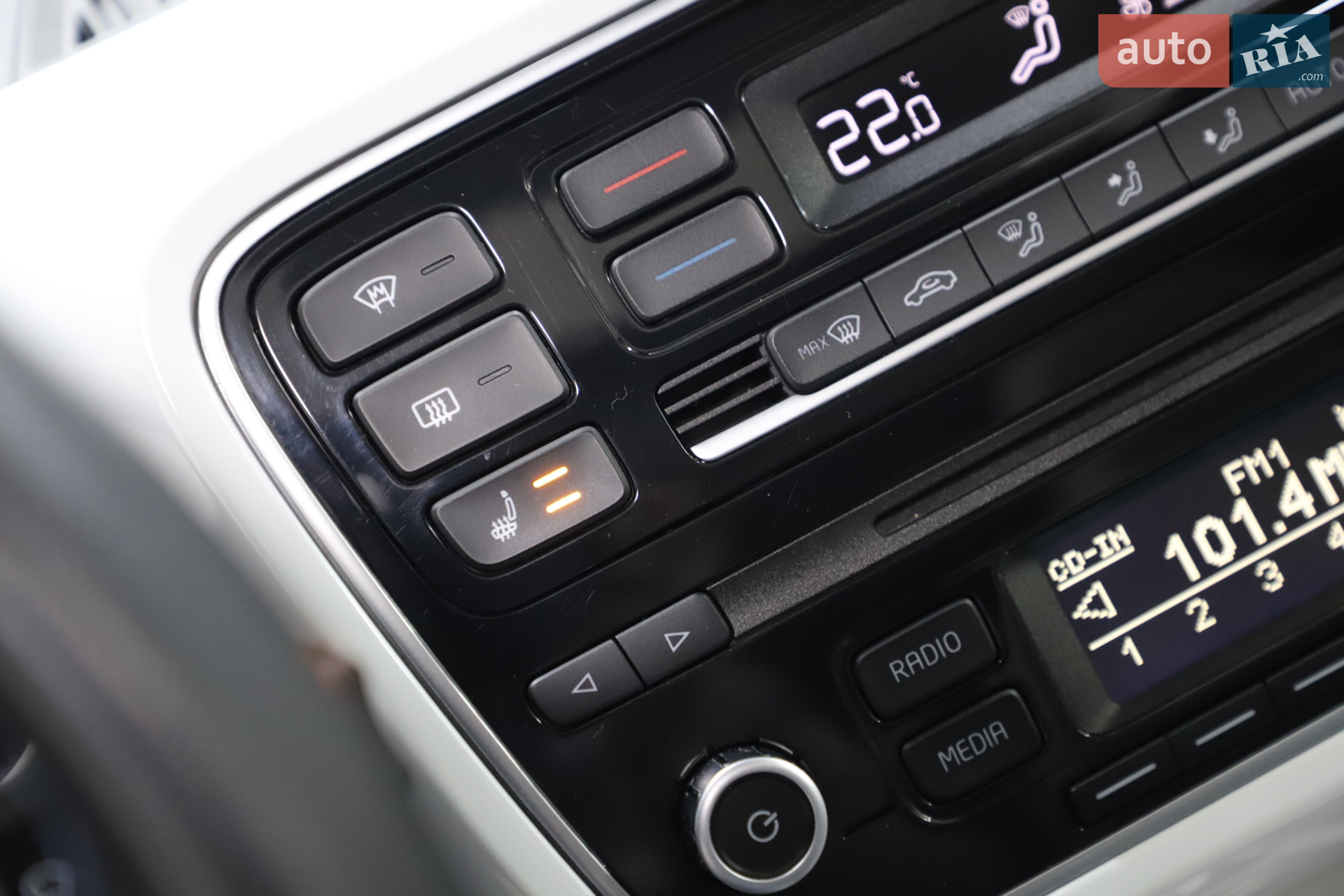 2013 Volkswagen up! - мініатюра 69