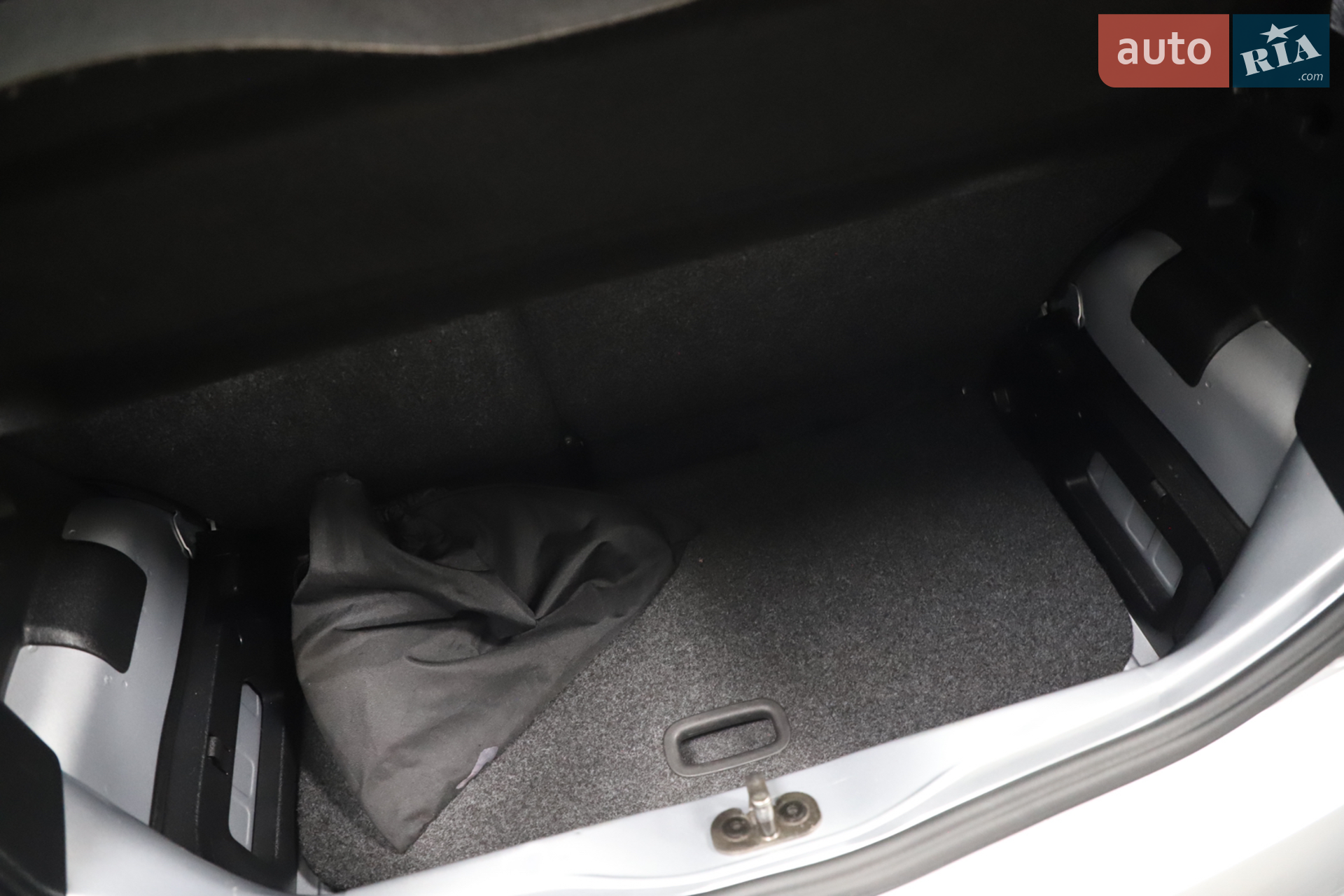 2013 Volkswagen up! - мініатюра 84
